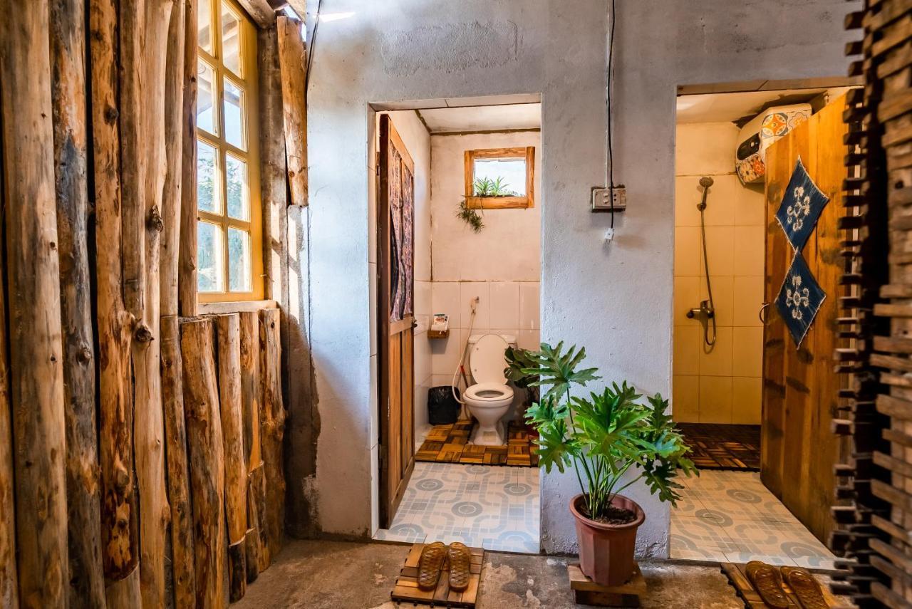 شقة Indi House سابا المظهر الخارجي الصورة